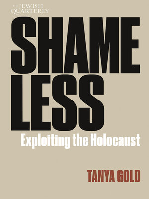 cover image of Shameless